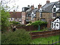 Houses on Beacon