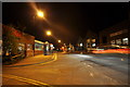 Beccles at Night