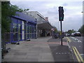 TQ0886 : Ickenham Road, Ruislip by David Howard