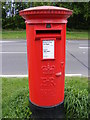 London Road Postbox