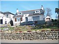 Bungalow on the Caernarfon Road