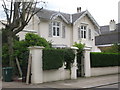 House in Norfolk Road, NW8