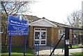 TQ7164 : Wouldham All Saints Primary School by N Chadwick