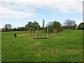 Playground on the Grange Estate, Daventry