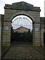 Ladysmith Barracks Ashton Under Lyne