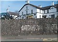 Gwesty y Beuno Hotel, Clynnog