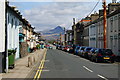 Heol-Y-Wyddfa * Snowdon Street, Porthmadog, Gwynedd