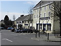 The Square, Stewartstown