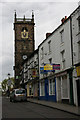 High Street, Whitchurch