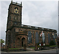 Whitchurch Parish Church