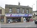 Robertshaws TVs etc - Southgate