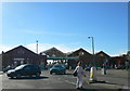 Llandudno Railway Station