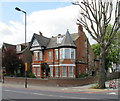 House on Hanger Lane