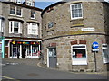 Market Place, St Ives