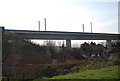 Bridge over Borstal Court Farm (2)