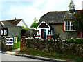 Village Hall, South Marston, Swindon