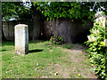 Milestone, West Ewell, Surrey