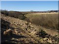 Valley near Tolland