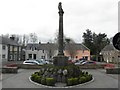 Monument, Callander