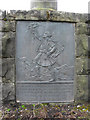 Plaque, Callander