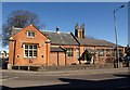 Little Theatre, Wells