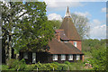 Forstal Farm Oast, Wilden Park Road, Staplehurst, Kent