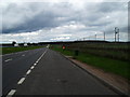 A9 Looking North East