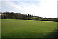 Recreation Ground, Borstal