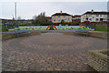 Larkfield Community Garden