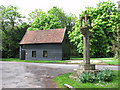 Ketteringham Hall - Pelican Barn