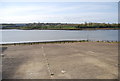 Slipway, Medway Towns Rowing Club, River Medway