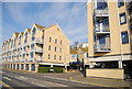 Apartments, The Esplanade and Valetta Close