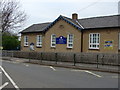 Breadsall School