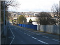 Bowling Park Drive, Bradford