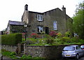 "Chatterton Cottage" Chatterton, Rossendale, Lancashire