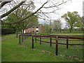 House at Brinkley Stud