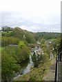 River Swale