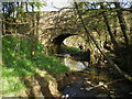 Thorncliffe Lane bridge