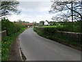 Rural view at Lions Green