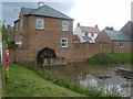 Watermill, North Stainley ?