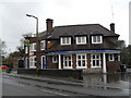 The Ball Tree in Bustice Lane