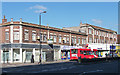 De Montford Parade, Streatham High Road