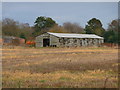 Enham Alamein - Farm Building