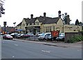 The Brinton Arms, 75 Bewdley Road