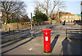 Postbox, Maidstone Rd