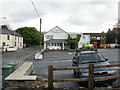 The Glancynon Inn & Restaurant, Hirwaun