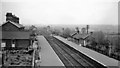 Bolton-on-Dearne Station