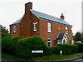 Rose Cottage, South Marston