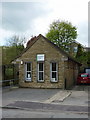 Southowram Library