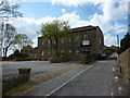 The Chapel, Chapel Lane